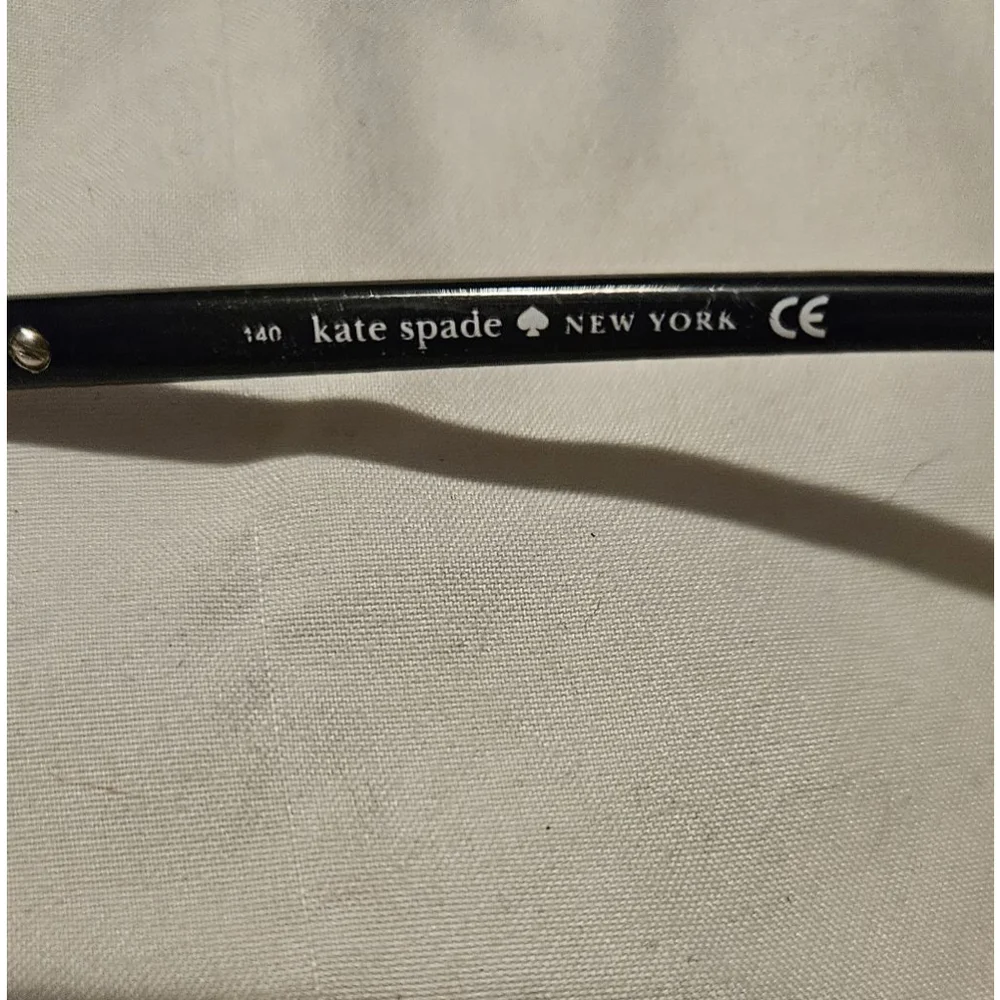 Kate Spade New York Almira Eyeglasses Frame w/case